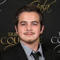 90+ "Eric Benjamin" profiles