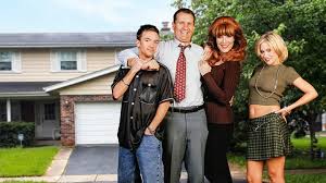 Watch Married... with Children Streaming Online | Tubi Free TV