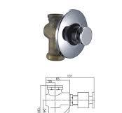 Customized Concealed Flush Valve Toilet Manufacturers ...
