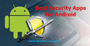 If you have a new phone, tablet or computer, you're probably looking to download some new apps to make the most of your new technology. Best 10 Security Apps For Android Phone Free Download Android World