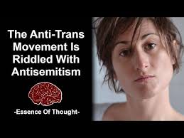 The Trans Agenda With Ethel Thurston & Levi Schrader