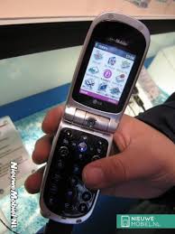 LG U8200: all deals, specs & reviews ...