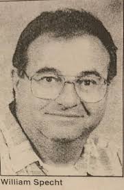 William Dean Specht (1944-2002)