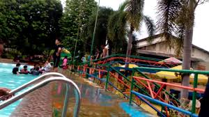 Darwiezkuengangennin Kolam Renang Ciseeng Youtube