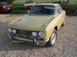 Image result for Giallo Piper 1982 Alfa-Romeo
