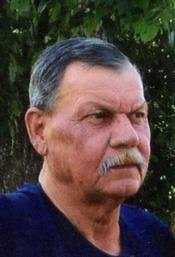 Alan Paul Saunders Obituary (1949