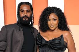 Lizzo Marks Birthday With Intimate Celebration