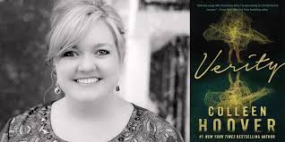 Author Spotlight: Finding Inspiration in Unlikely Places With Colleen  Hoover