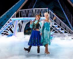 No matter how simple the math problem is, just seeing numbers and equations could send many people running for the hills. Disney On Ice Frozen Trivia Quiz Favorite Grampy