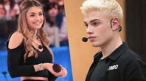 Già negli scorsi mesi, si sono trovati ad. Amici Emma Muscat Lascia Il Fidanzato Per Biondo E Scatta La Guerra Poraccia Sui Social Archivio Biccy It