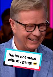 You Better Not Mess With My Gang