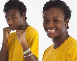 Remy Ma posted a photo of Papoose's girlfriend Claressa Shields after the  diss track