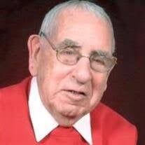 Leland C Tate Obituary