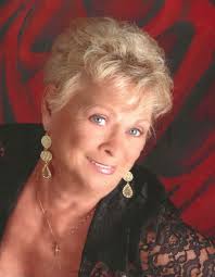 Obituary for Connie Moody Murrell