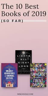 The Best Books Of 2019 So Far Mind Joggle Good Books Book Club Books Book Blogger