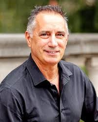 Peter Joseph's Instagram, Twitter & Facebook