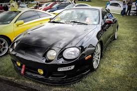 6th Gen Celica Love Toyota Celica Toyota Cars Trucks