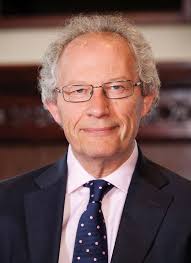 His Majesty the King of the Belgians