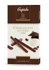 Chocolaté Sticks Dark