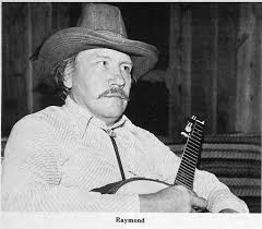 Raymond Fairchild—Making His Own Way