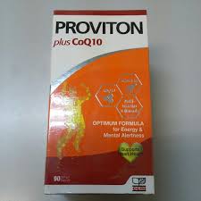 Buy plus coq10 30's online at watsons malaysia. Proviton Plus Coq10 Soft Gel 90s Everything Else On Carousell
