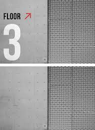 Wayfinding Wall Mockup Mr Mockup Graphic Design Freebies In 2020 Graphic Design Freebies Wayfinding Design Freebie