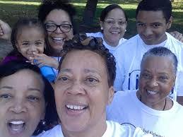 Thomasine Williams's Instagram, Twitter & Facebook