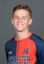 MA C ALESTER CLA SS O F 2020