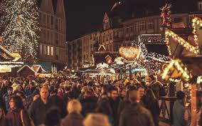 Wir hoffen, wir bringen sie mit unseren top 10 der schönsten weihnachtsmärkte in deutschland schon ordentlich in richtige weihnachtsstimmung. Koln Weihnachtsmarkt Am Dom Gecancelt Radio Erft
