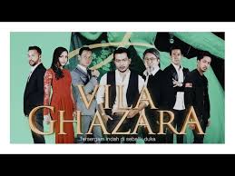 Tetapi apakah gambaran daripada mata. Ost Vila Ghazara Tenung Youtube