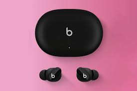The beats studio buds won't disappoint beats fans: Beats Studio Buds Lecken Ohrhorer In Apples Betas