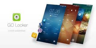 Iphone style, android style and other styles beyond your imagination (keep . Go Locker 1 71 Download Android Apk Aptoide