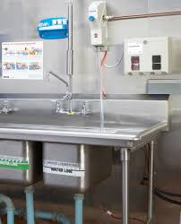 keystone multi quat sanitizer
