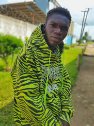 Rocky Chi-Chi Mwitwa