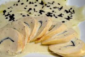 Epingle Sur Volailles