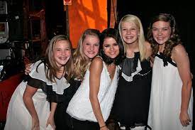 The cactus cuties are a group of cute girls from lubbock, texas. The Cactus Cuties Home Facebook