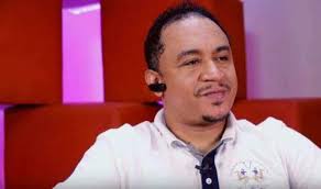 Osinachi: Daddy Freeze disagrees with Becky Enenche over comments