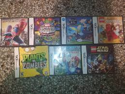 Besides, the physical hard buttons are also integrated to bring a real, solid hand feel. Juegos Nintendo 3ds Y Ds Originales