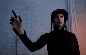 Witch Gretel And Hansel Gif Witch Gretelandhansel Gretelandhanselfilm Discover Share Gifs Jessica De Gouw Gretel And Hansel Actors Actresses