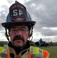 James Gipe from Blue Mountain High School