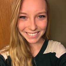 Julia Klimek's Instagram, Twitter & Facebook