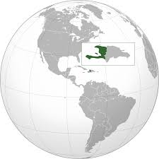 Journée internationale des guides touristiques : Haiti Wikipedia