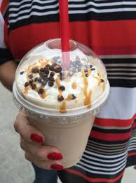 These cookie monster freak shakes are super easy to make and loaded with delicious cookies. Sheetz On Twitter Check Out Our New Chocolate Peanut Butter Milkshake Mtomazing Https T Co 5cdddvwes6