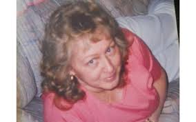 Paula Dingman Obituary (1951