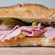 Tuto Voici Pourquoi Le Jambon Beurre Reste Le Roi Des Sandwichs