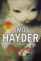 Maybe you would like to learn more about one of these? Mo Hayder Book List Fictiondb