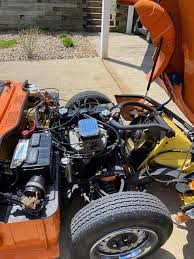 Image result for Spitfire Orange 1979 Colt