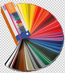 Ral Colour Standard Color Chart Fan Coating Fan Png Clipart