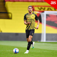 (born 06 may, 1997) defender for watford. Facebook