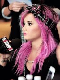 Demi lovato